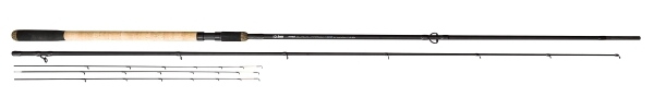 Sensas Black Arrow 400 Feeder Rod - 3.6m (40-60g)