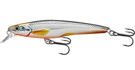 Livetarget Lures Rainbow Smelt Lure Suspend Deep 9.1cm (9g)