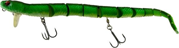 Savage Gear 3D Snake - Green