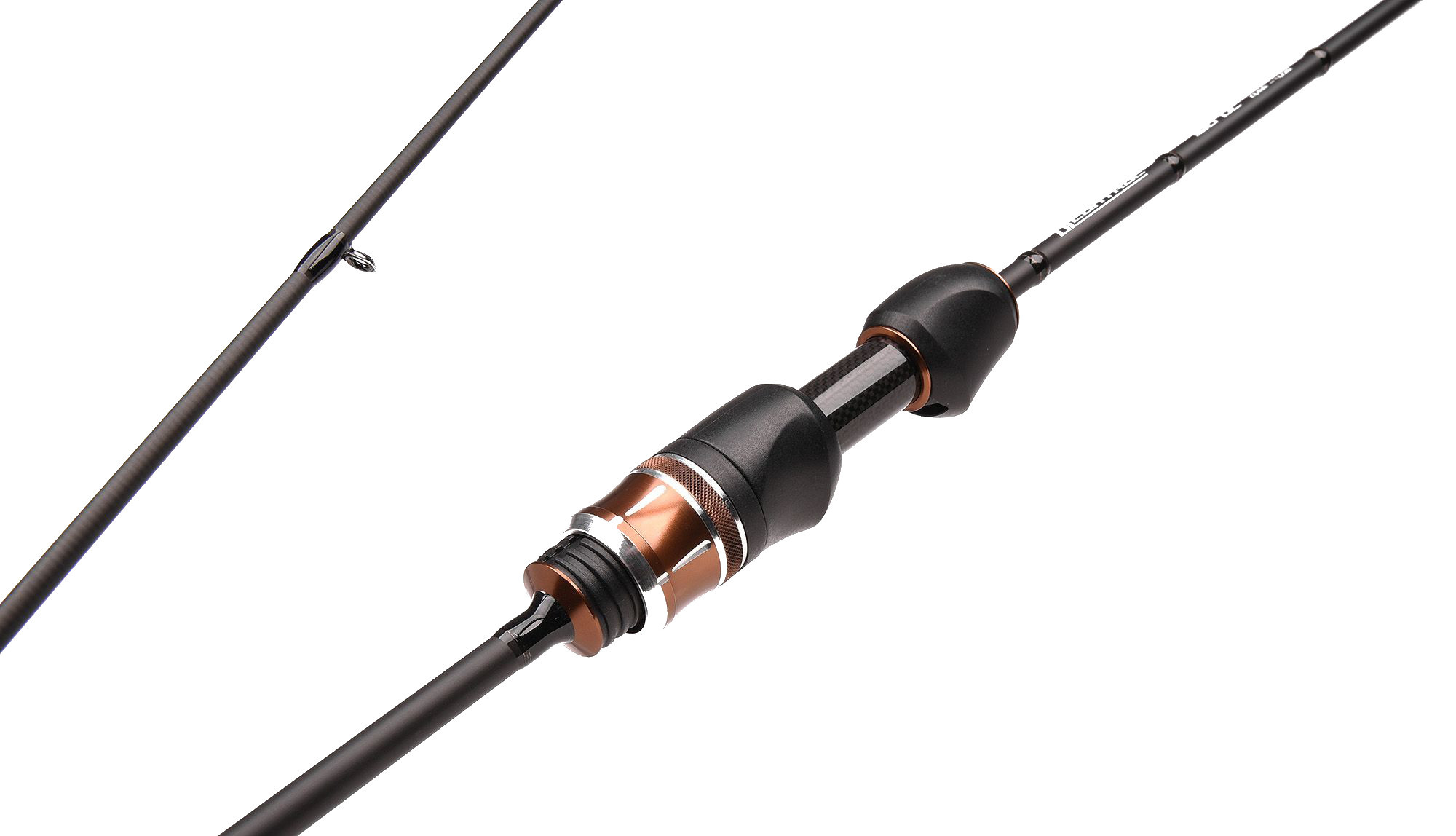 Spro Trout Master UL Control Troat Rod (0.5-4g)