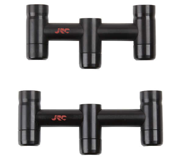 JRC X-Lite 2-Rod Buzz Bar