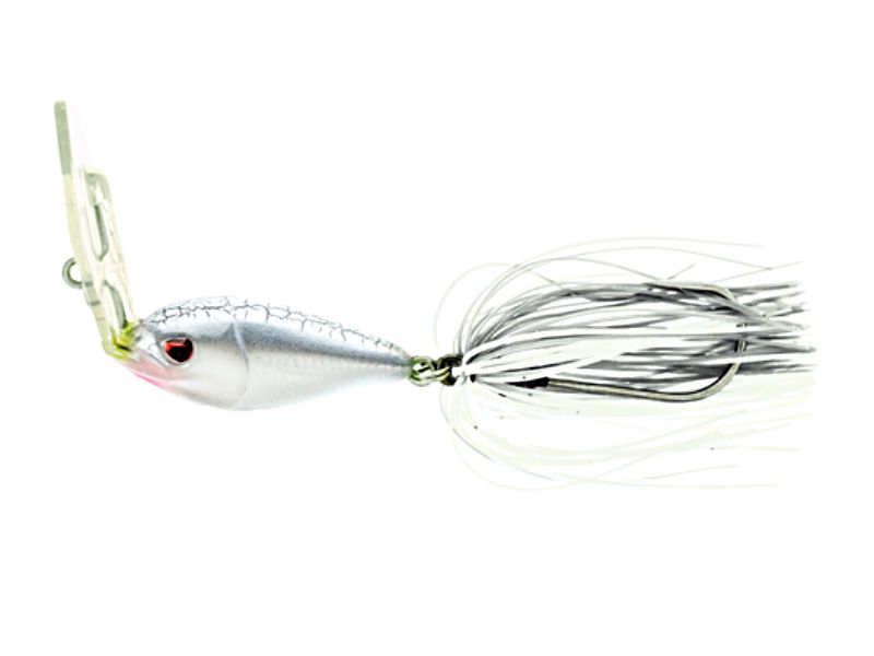 Molix Lover Magnum Silent Single Hook 42g