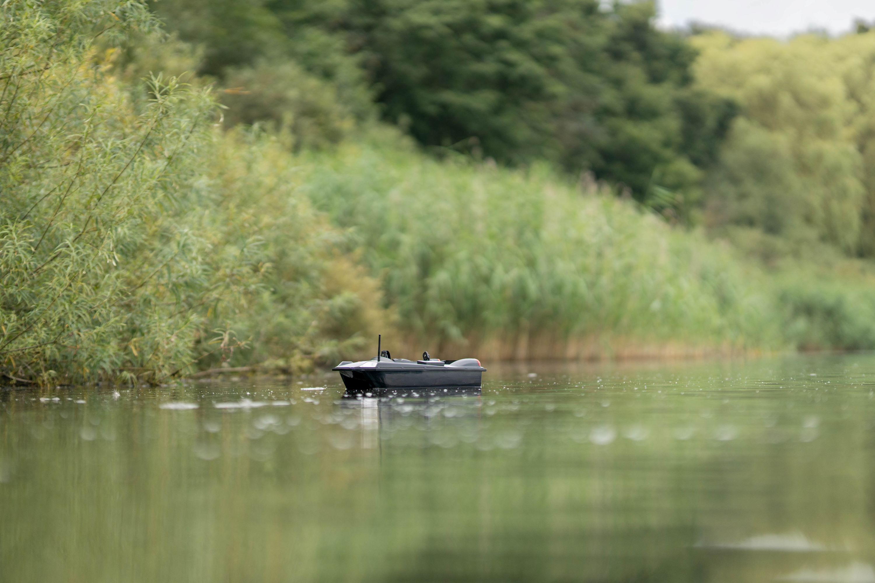 Navicarp Raider Bait Boat