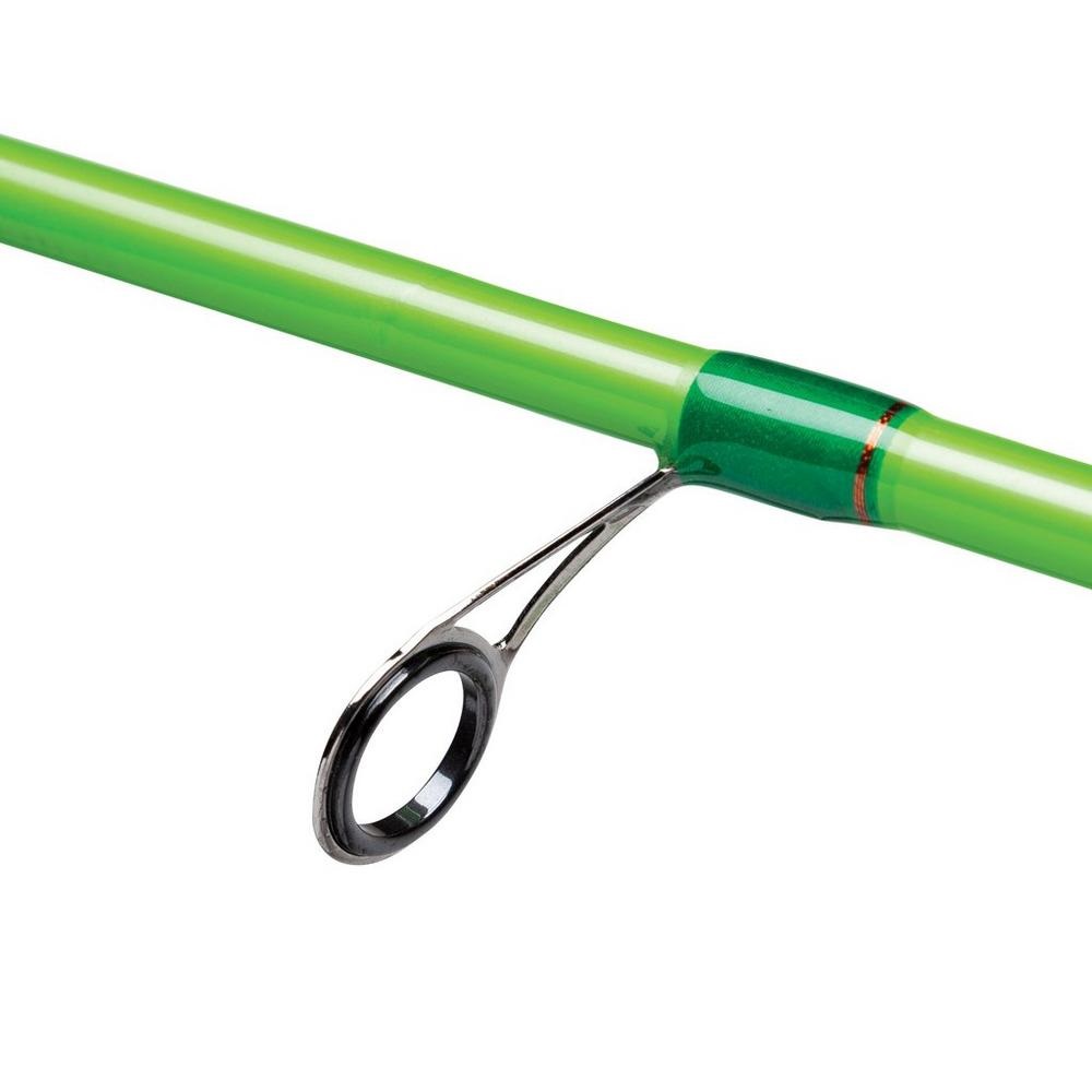Berkley Flex™ Trout Spin Rod (3-piece)