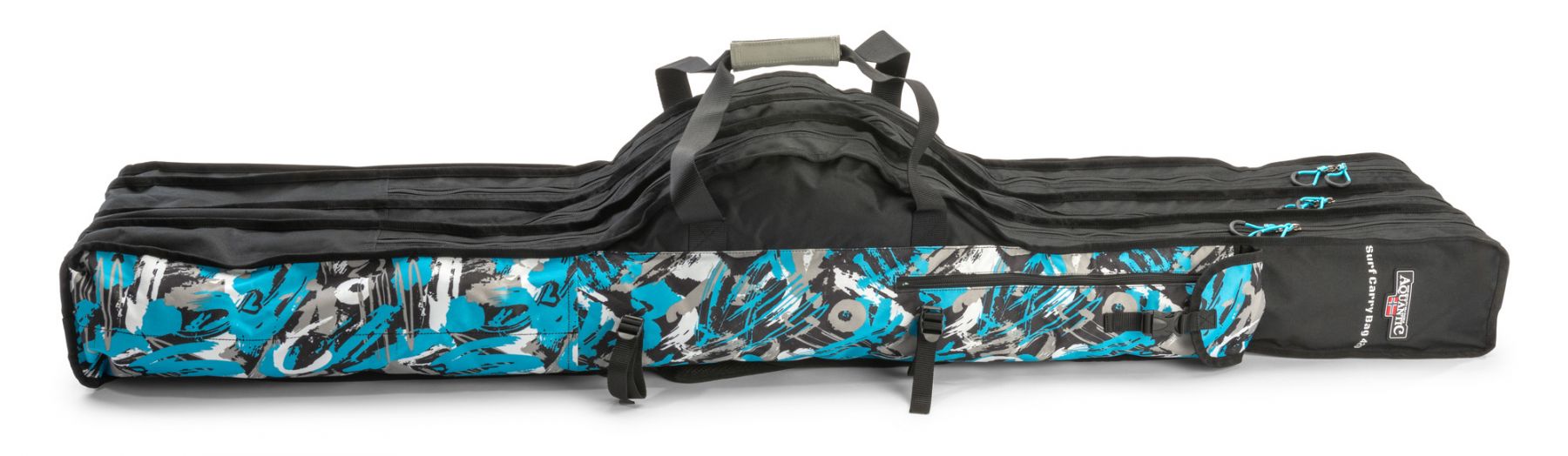 Aquantic Surf Rod Carry Bag