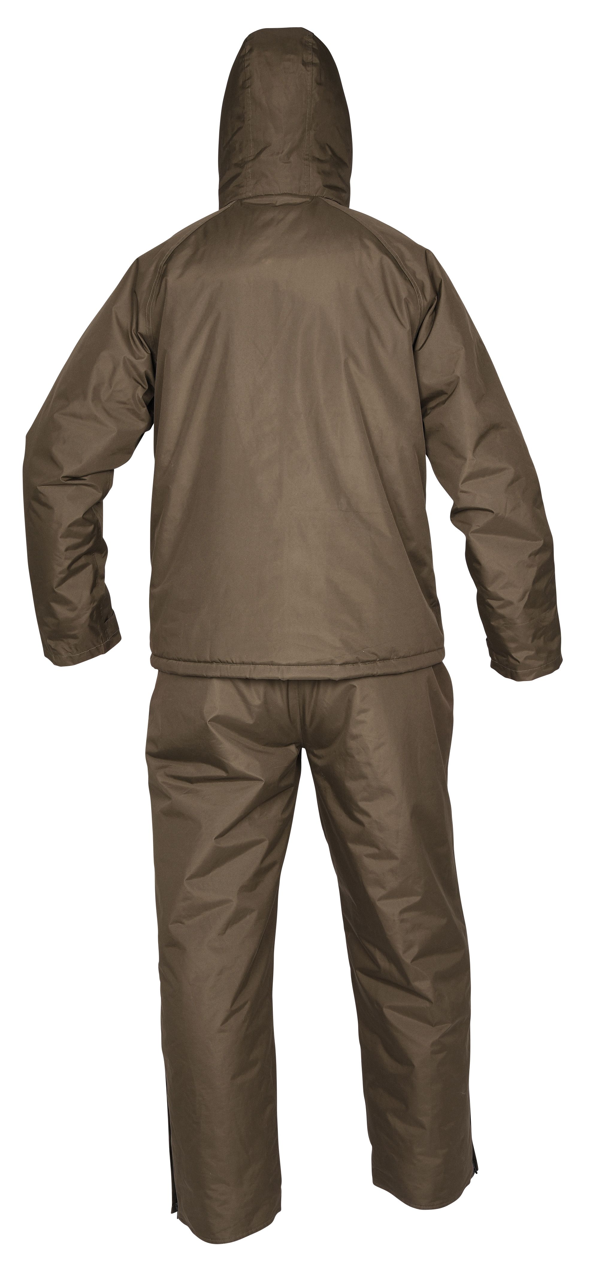 Winter Fishing Suits - Thermal and Insulated Suits for Carp