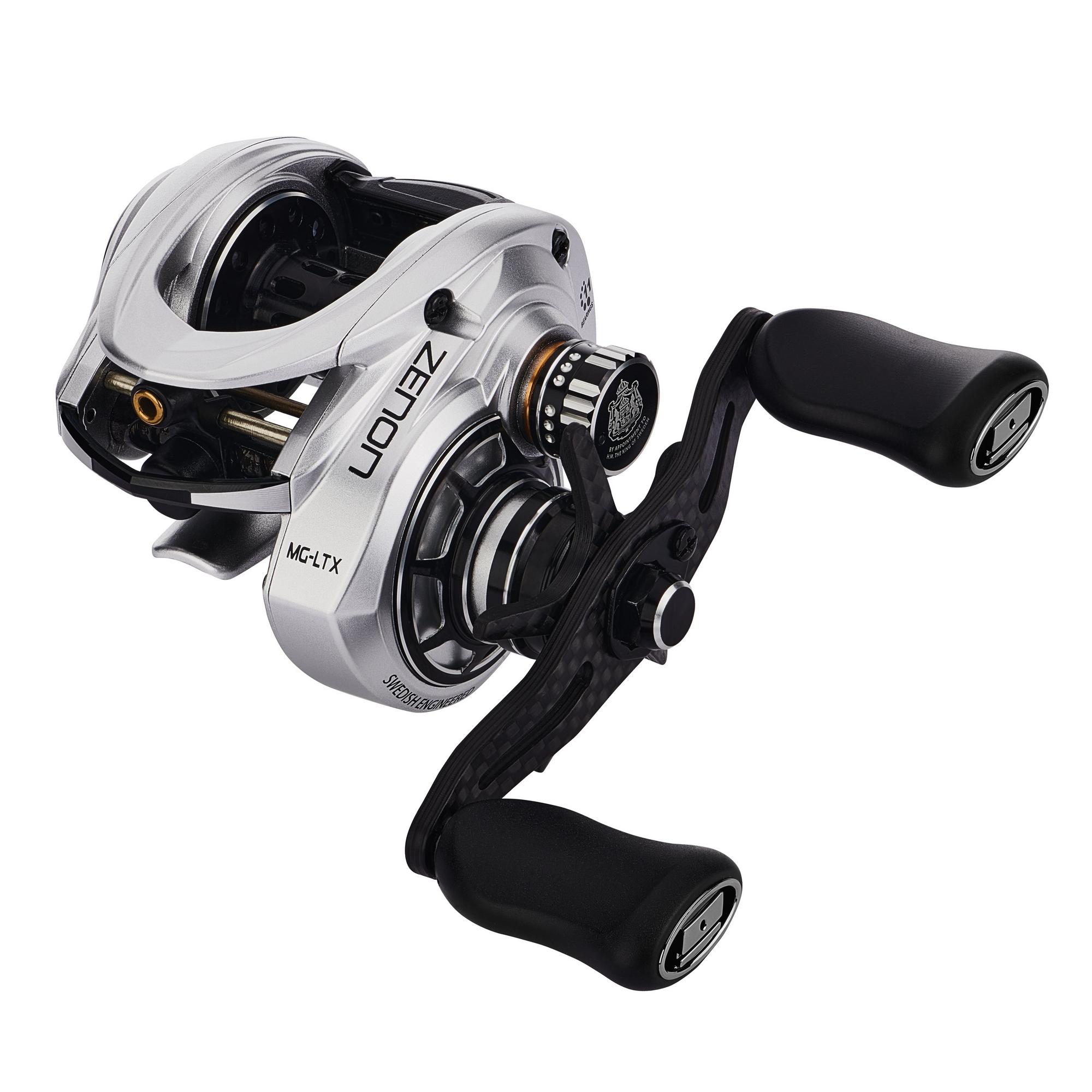 Abu Garcia Zenon MG-LTX-L Baitcaster Reel