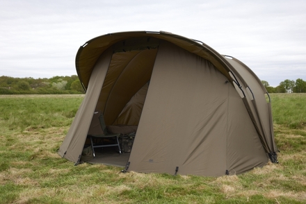 Starbaits QG Bivvy