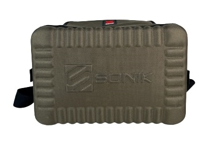 Sonik Storz 12L Low Storage Bag