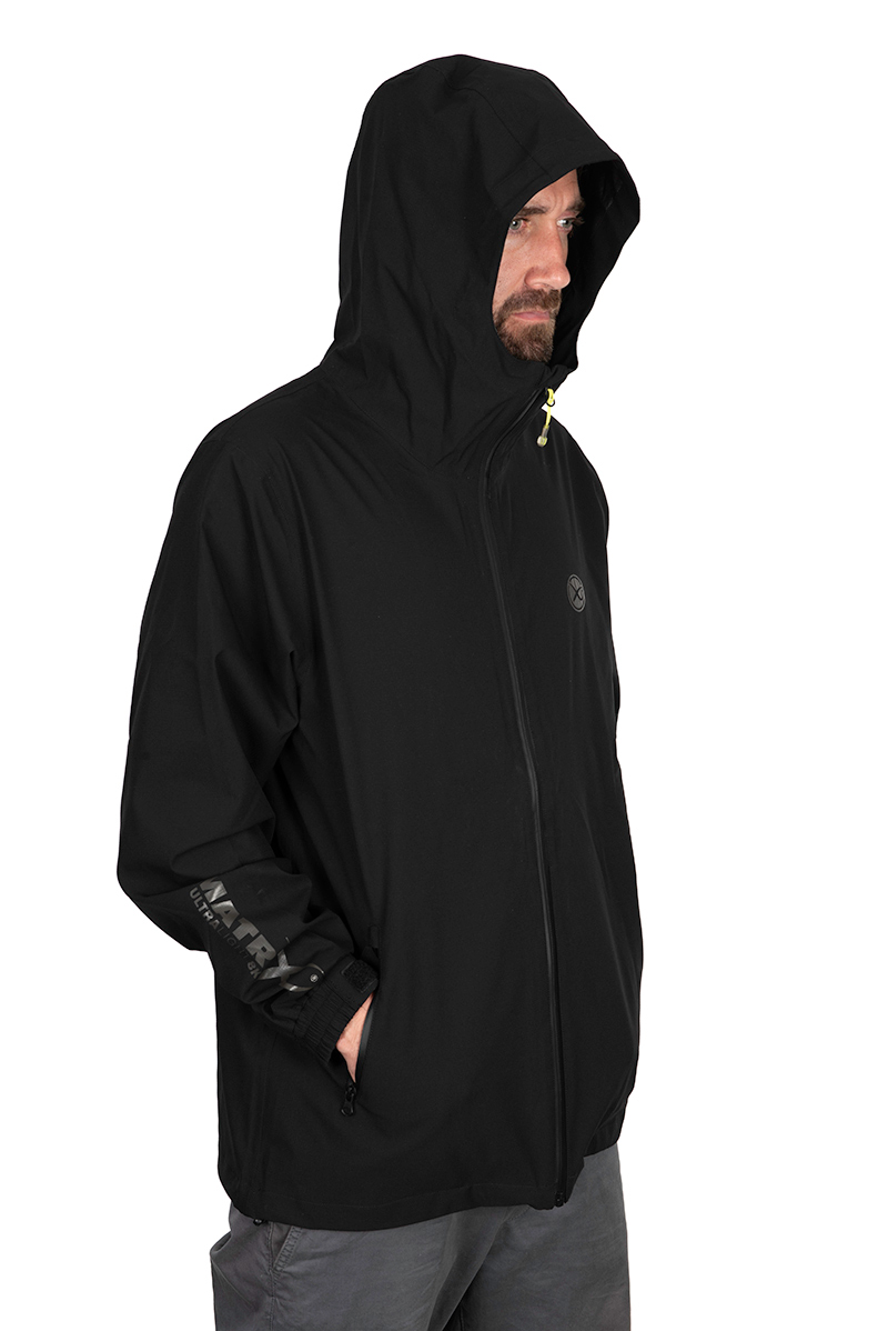 Matrix Ultra-Light 8K Jacket Rain Jacket