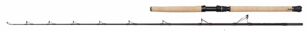 Savage Gear Fury SG6 Boat Rod