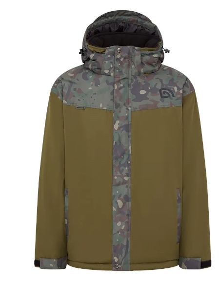 Trakker CR 2 Piece Winter Suit Camo