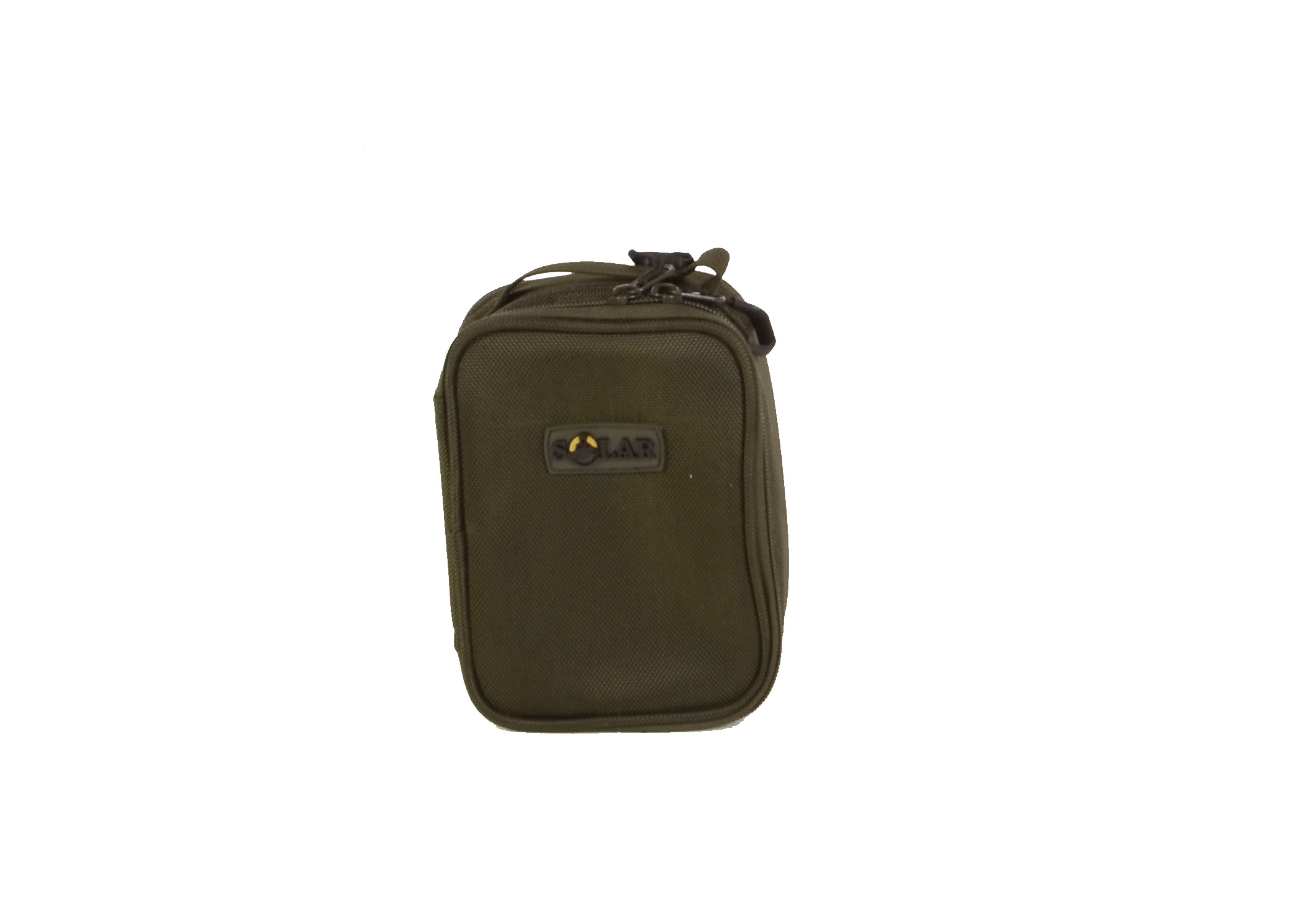Solar SP Hard Case Accessory Bag - Small