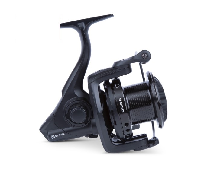 Sonik Xtractor+ 5000 Carp Reel