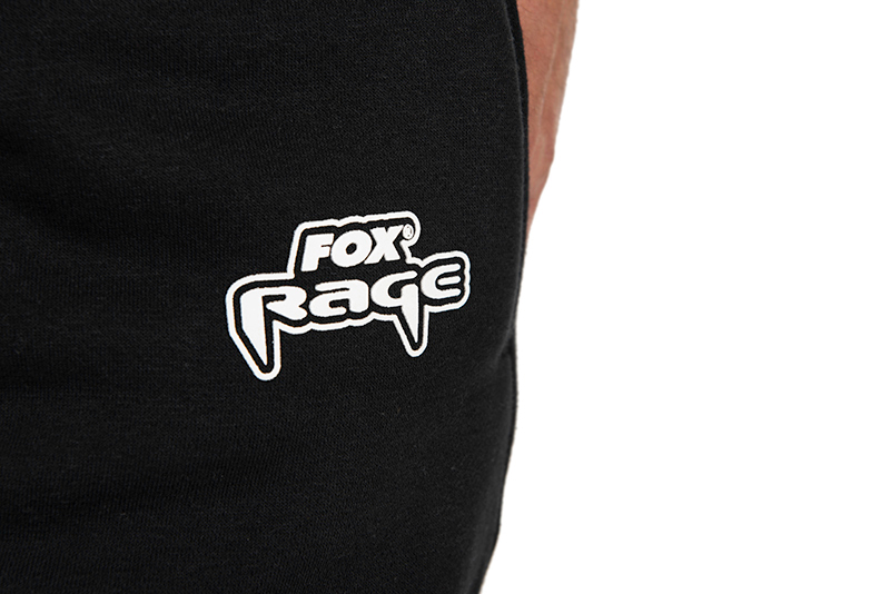 Fox Rage Wear Shorts Fishing Pants