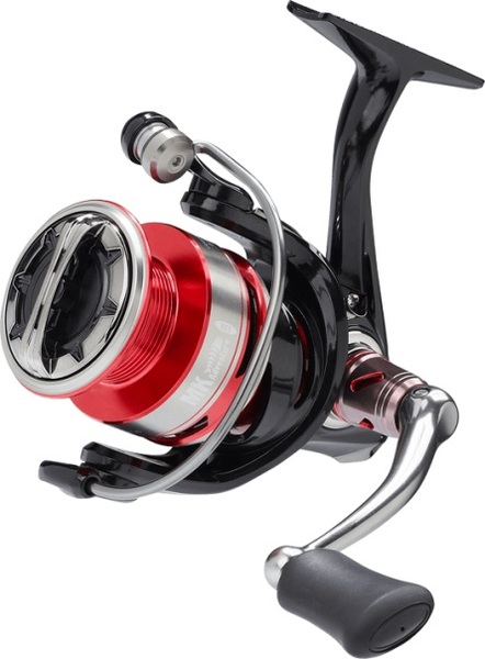 Balzer MK Adventure Spinning Reel