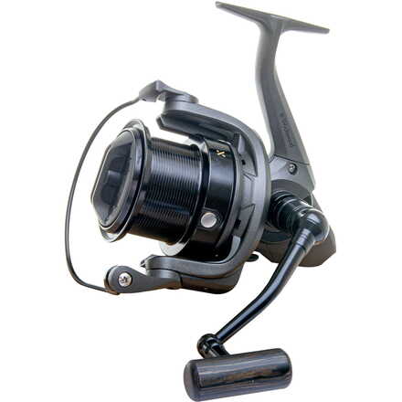 Wychwood Extremis Carp Reel