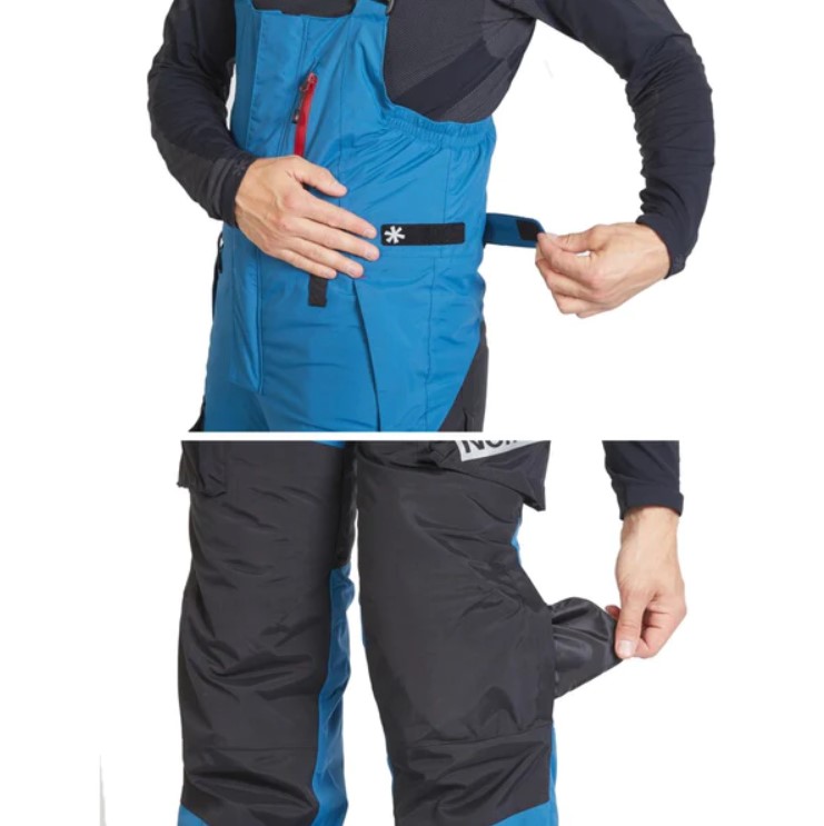 Norfin Suit Tornado Pro Heat Suit