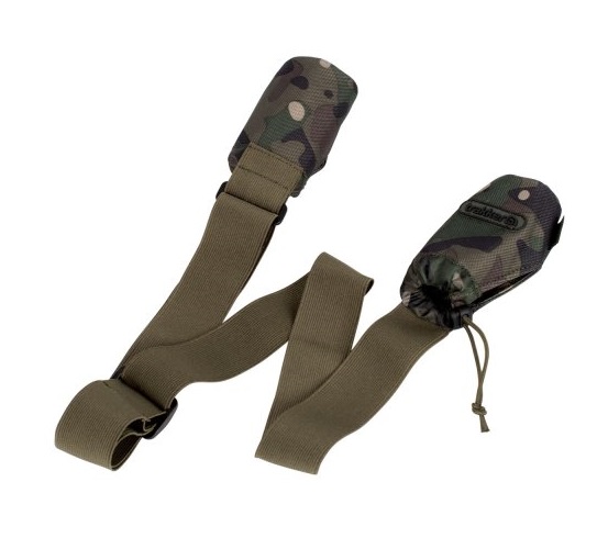 Trakker NXC Camo Elasticated Tip Protectors