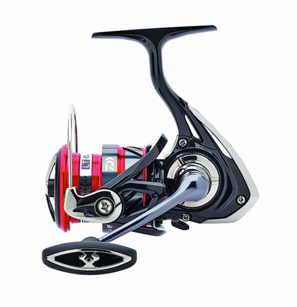 Daiwa 18 Ninja LT