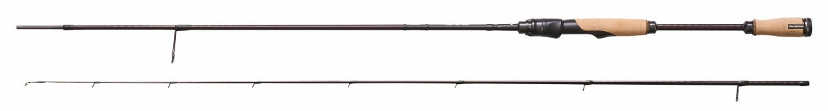 Savage Gear Revenge SG6 UL Game Spin Rod