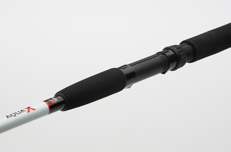 Dam Aqua-X Boat Boat Rod