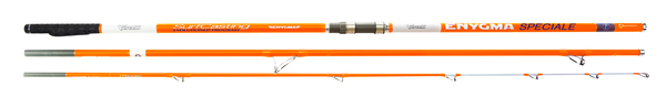 Vercelli Enygma Speciale Beach Rod 4.20m (100-200g)