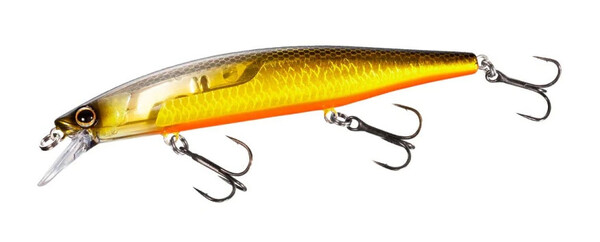 Shimano BT World Minnow Flash Boost Lure 11.5cm (17g) - Kyorin KK