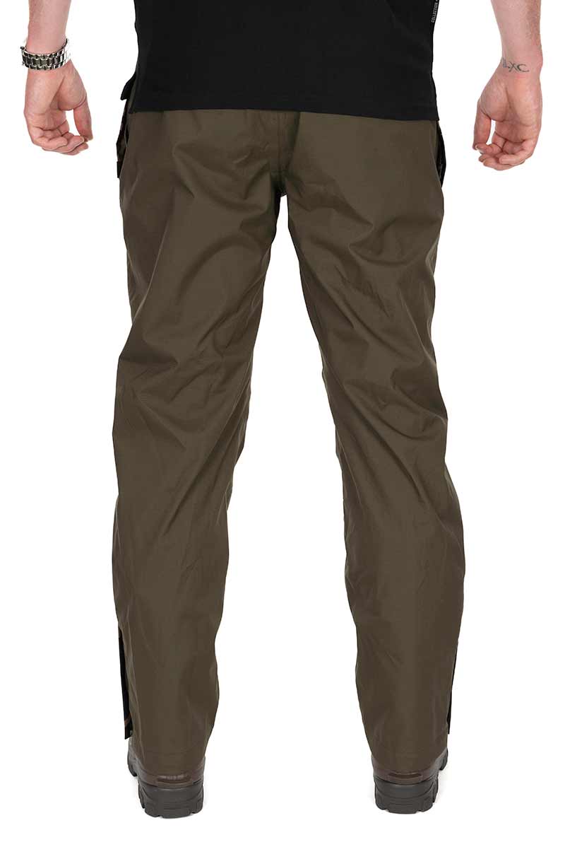 Fox RS 10K Camo/Khaki Fishing Pants