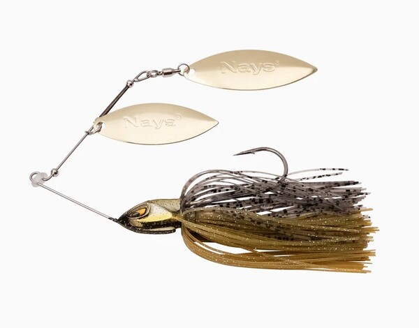 Nays MZ RNNR L Spinnerbait (21g) - D-05