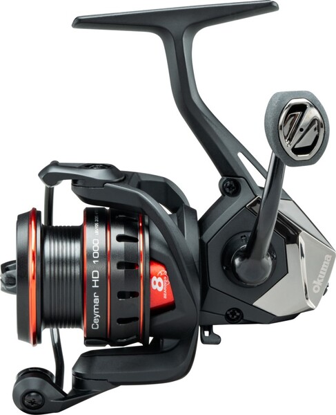 Okuma Ceymar CHD Highspeed Spinning Reel