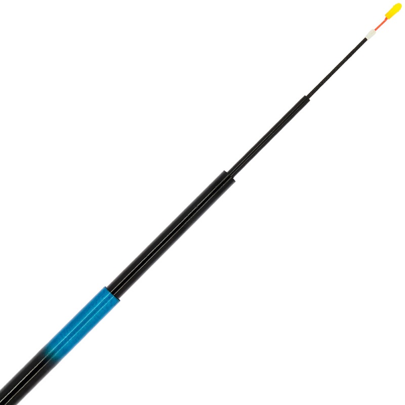 NGT Quickfish Combo - 3,60m Pole Rod with Elastic, Rig & Disgorger
