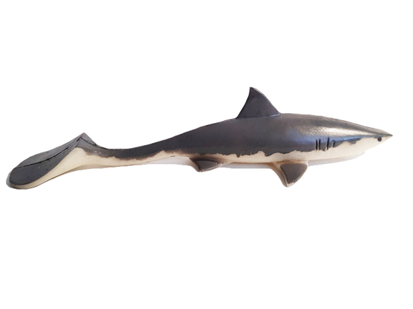 Shark Shad 20cm (70g) - Great White