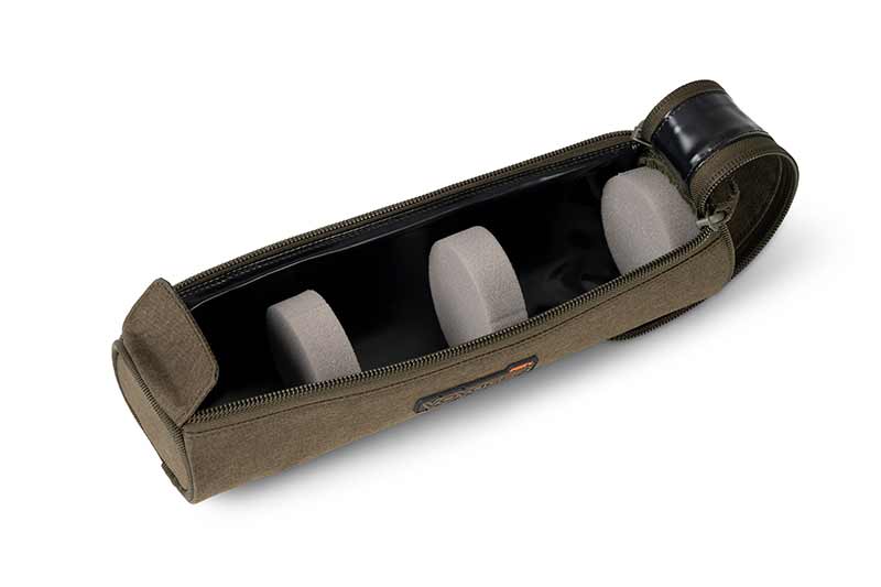 Fox Voyager Large Spool Case