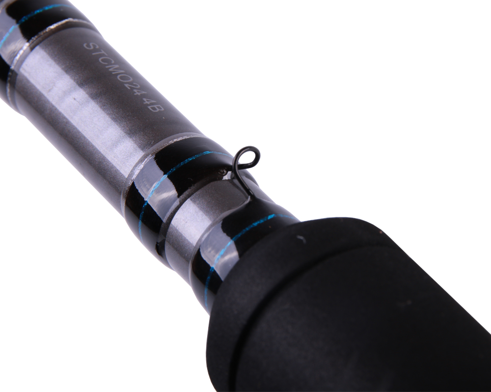 Shimano STC Monster Spin Travel Rod