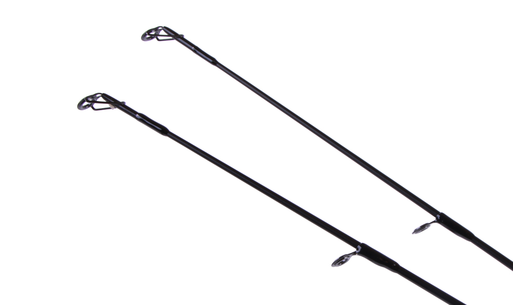 Shimano STC Dualtip Travel Rod