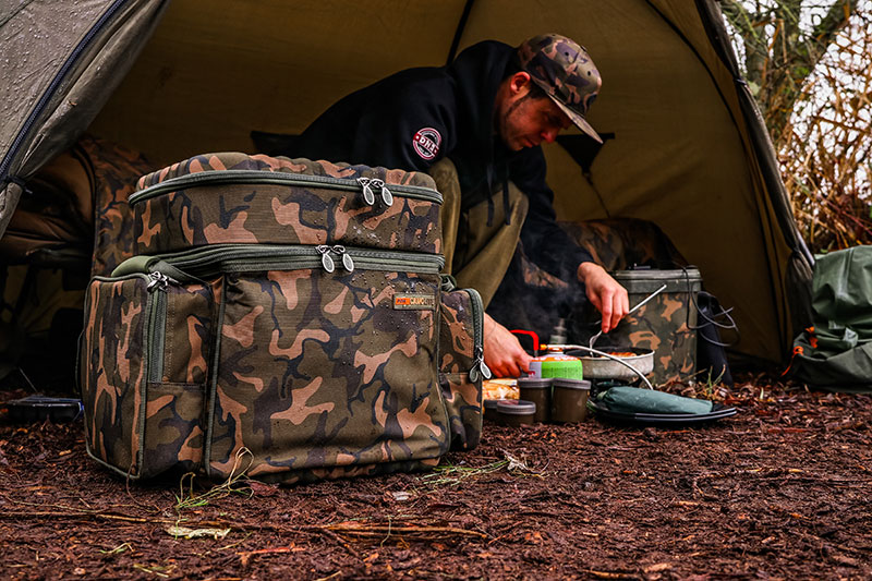 Fox Camolite 2 Man Cooler bag