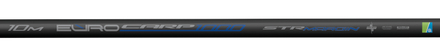 Preston Euro Carp 1000 STR Margin Pole Rod 10m