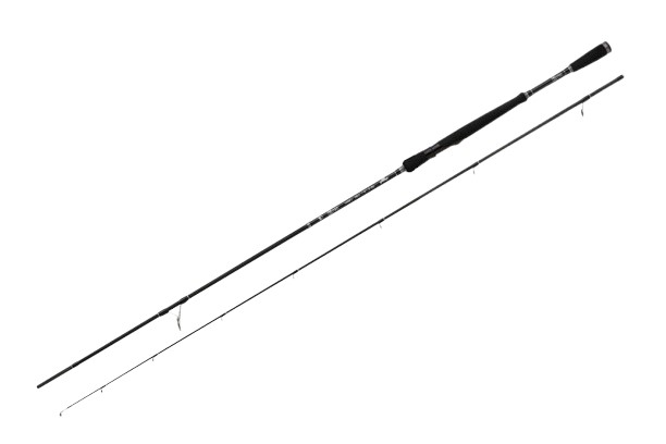 Fox Rage Ti Pro Jigger X Spin Rod 20-60g