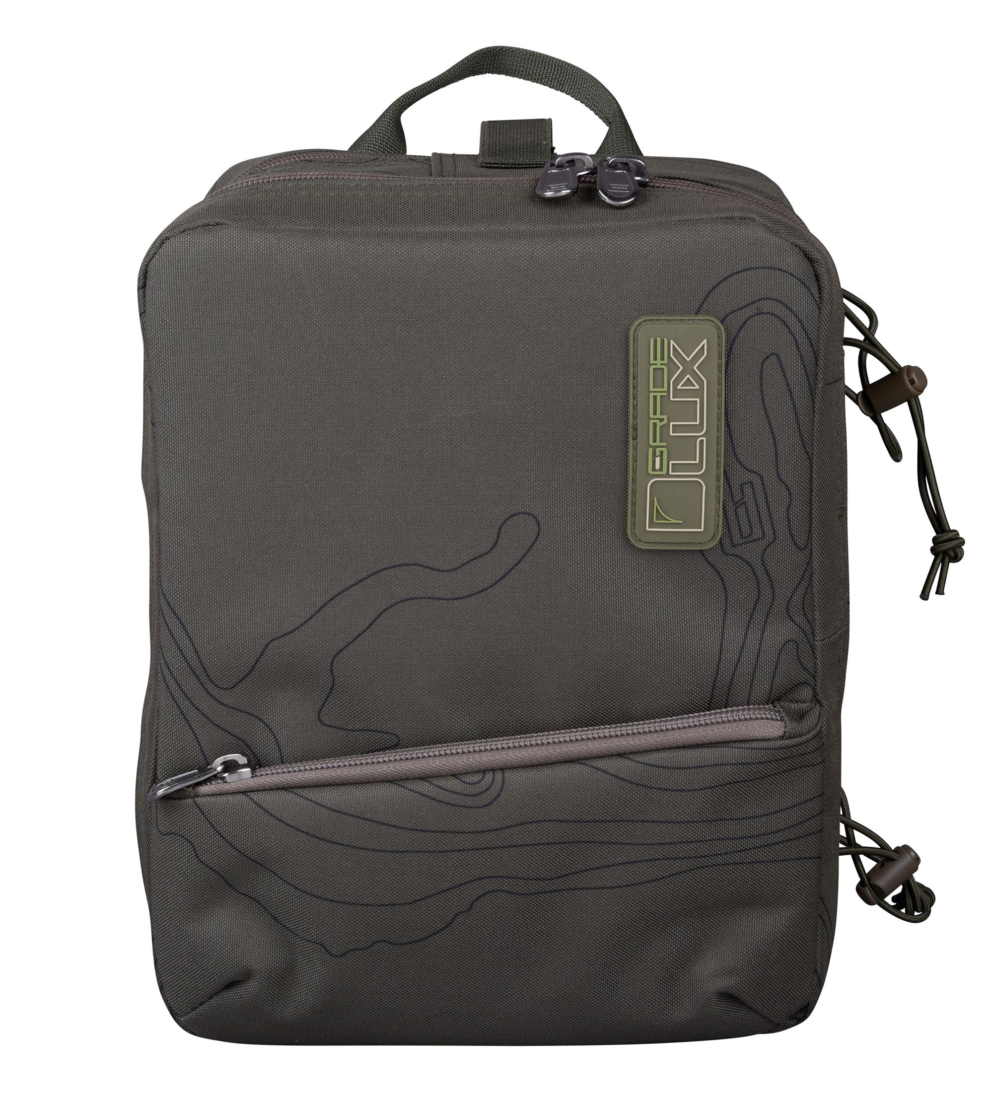 Grade D-Lux Stalker Bag Backpack