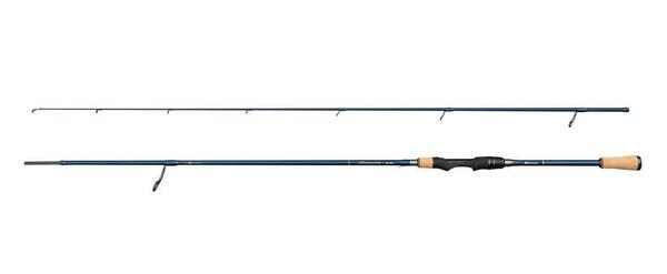 Abu Garcia Fantasista Nano Spin Rod