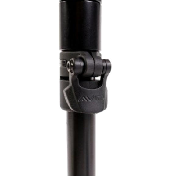 Avid Carp Lok Down Storm Pole