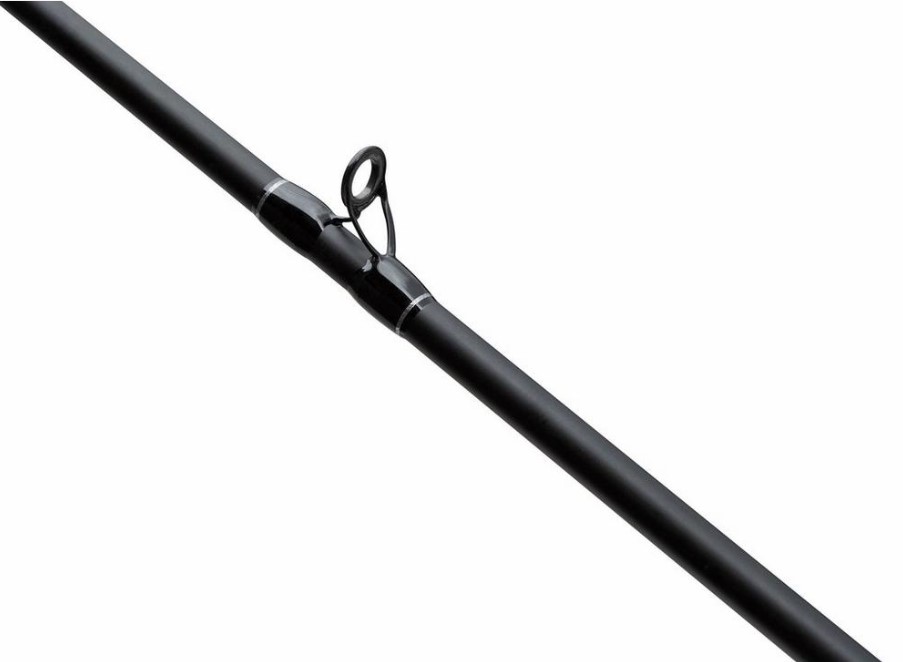 Abu Garcia Fast Attack Pro Pike Baitcaster Rod Set 2.1m (20-70g)