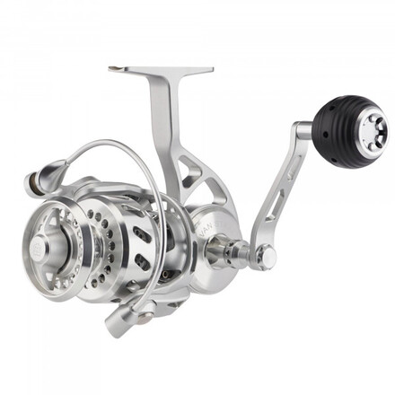 Van Staal VR75 Spinning Reel Front Drag Reel