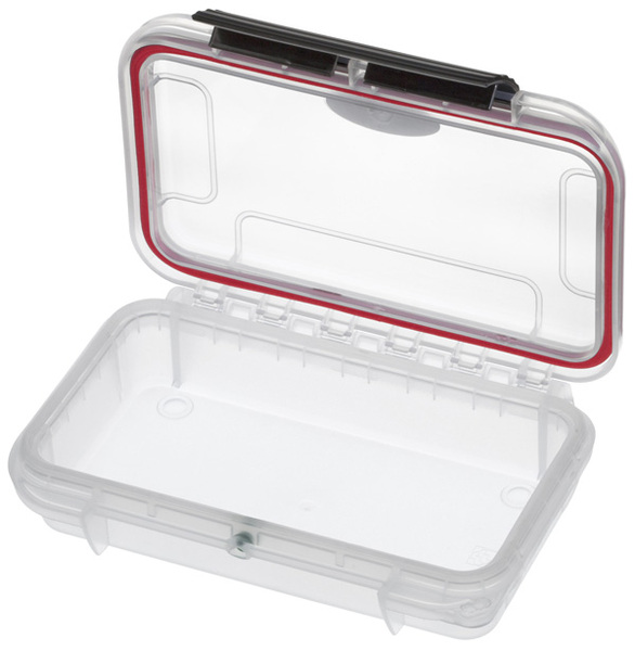 Panaro MAX001VT Waterproof Tackle Box