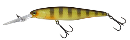 Illex SDD Squirrel Suspending Lure 11.5cm (22g)