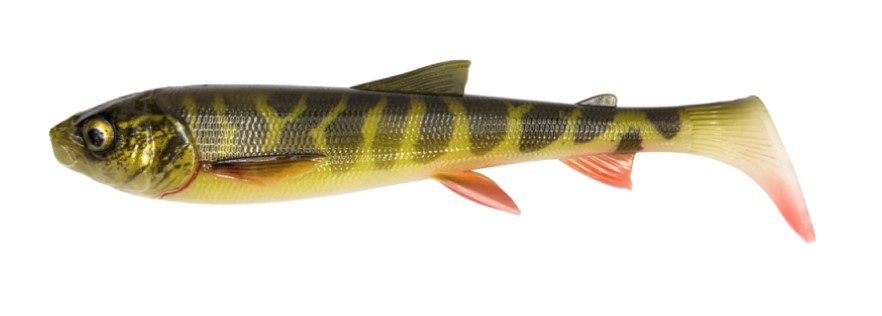 Savage Gear 3D Whitefish Shad 17.5cm (42g) - Pike