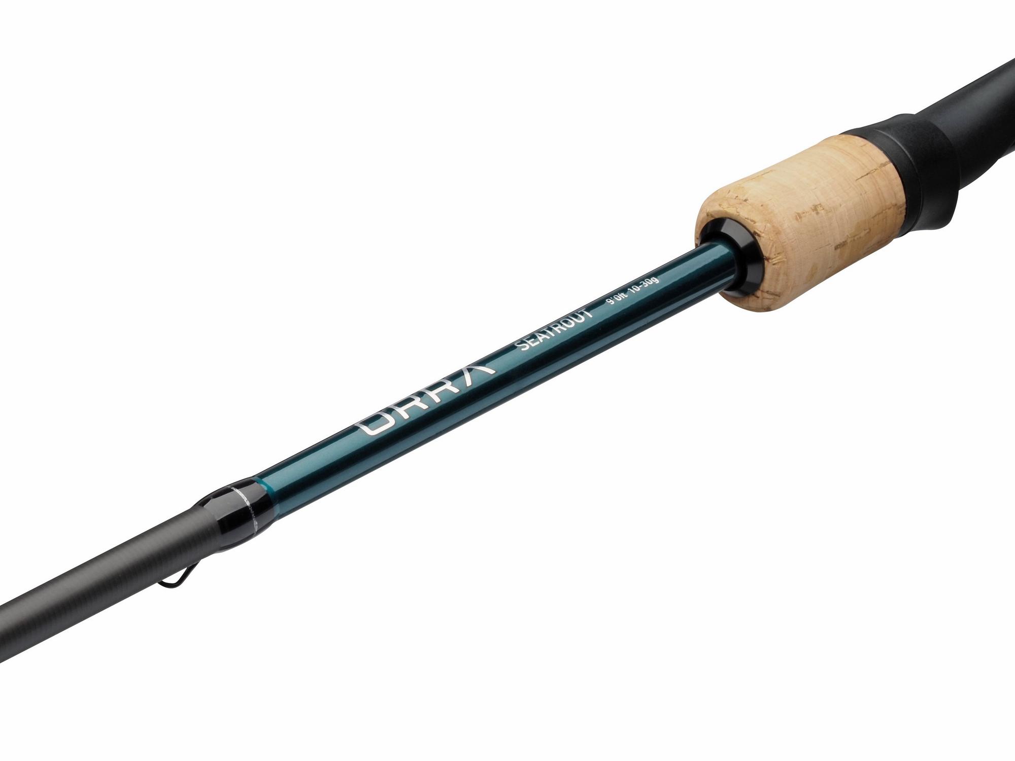 Abu Garcia Orra Spin Rod Trout