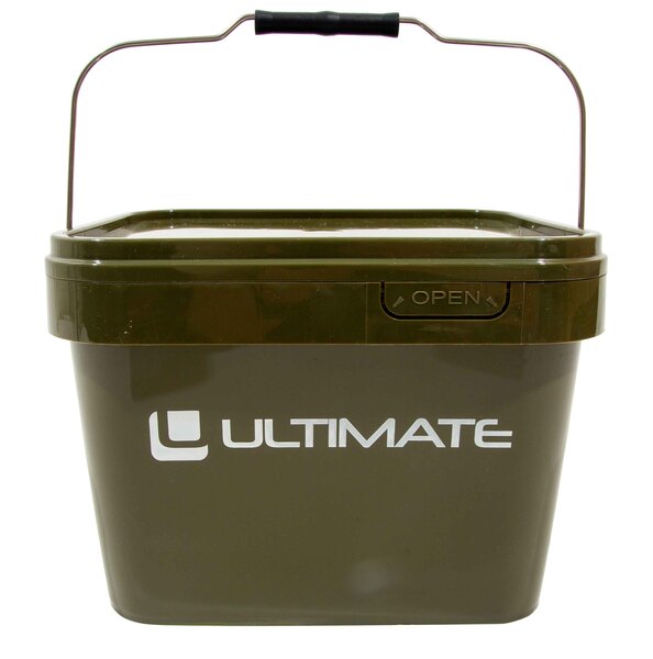 Ultimate Bait Bucket - 10 Liters