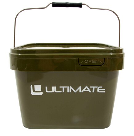 Ultimate Bait Bucket